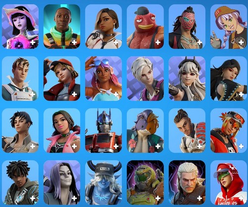 Stacked acc message - og,