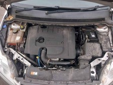 Ford Focus Mk2 07-11 1.6