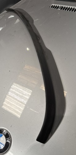 Spoiler extension cap maxton - extension,