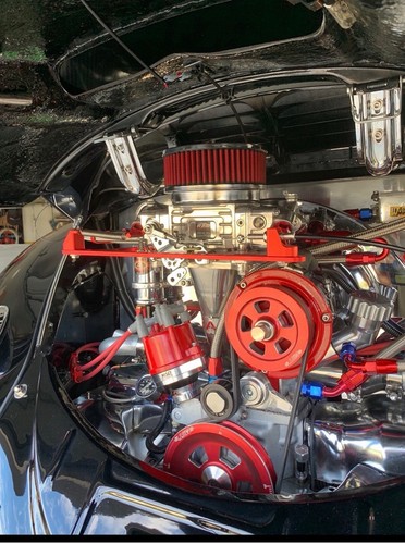 1960 volkswagen beetle - volkswagen,