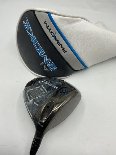 Callaway paradym smoke max - paradym,