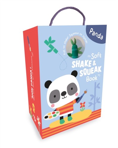 Panda yoyo books non book - yoyo, non-book