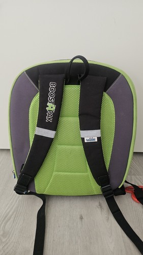 Trunki boostapak 1 travel - trunki,