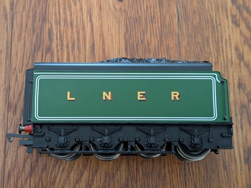 Hornby lner class - hornby, a1