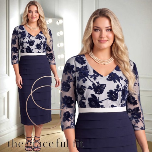 Condici plus size dress - condici, 28