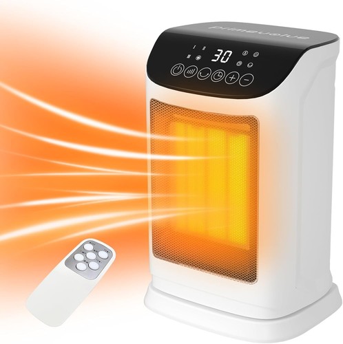Primevolve 1800w portable - primevolve,