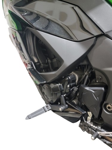 Kawasaki ninja 1100sx touring - kawasaki,