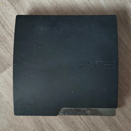 Sony playstation slim - sony,