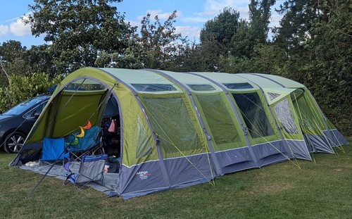 Vango illusion 800xl - vango,