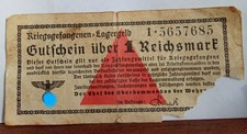 Original, German WWII 1