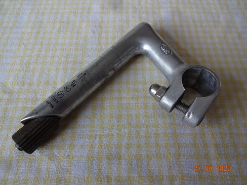 Handlebar stem 80mm reach - sr,