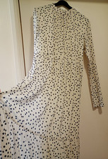 Warehouse, Long Tiered Dress