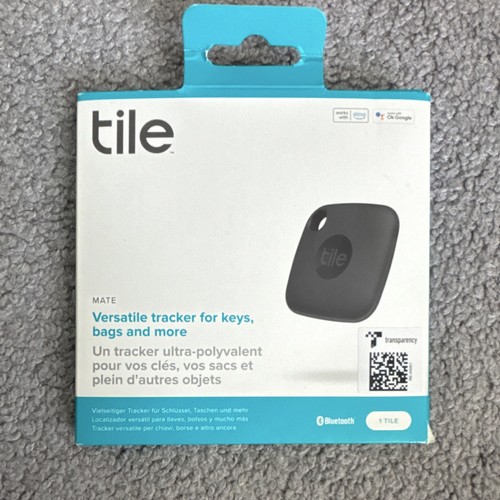 Tile mate bluetooth - mate, tracker
