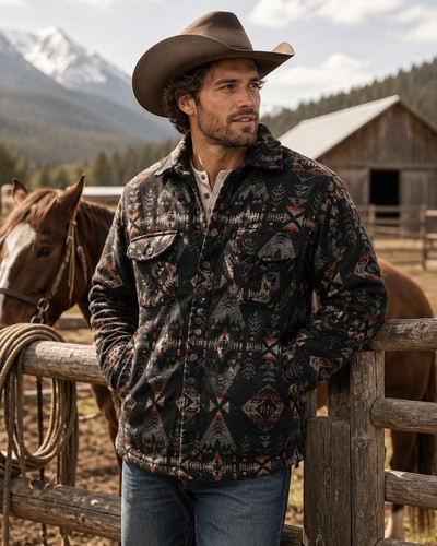 Jachs new york mens - new, wool