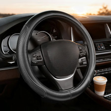 For Vauxhall Corsa C Leather