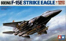 TAMIYA 69312 1/32 USAF F-15E