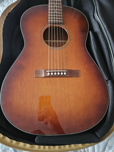Yairi vs acoustic - k.yairi,