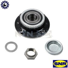 WHEEL BEARING KIT R166.23 FOR