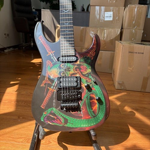 George lynch skulls - george,