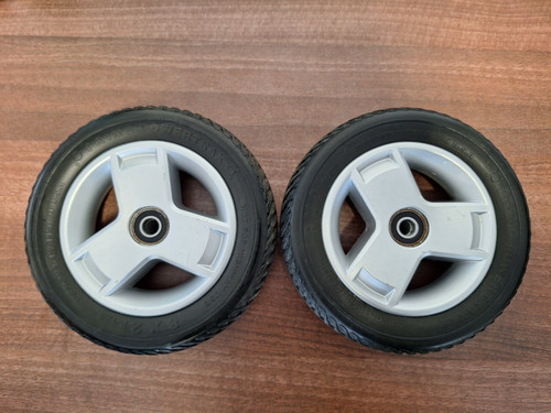 Pride apex rapid mobility - apex,