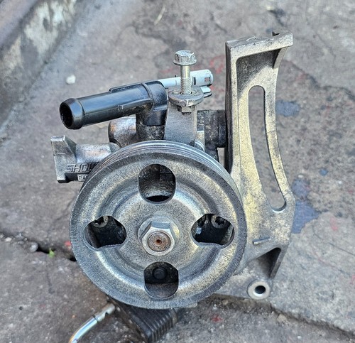 Genuine oem power steering - genuine,