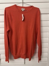 J Crew knit 100% cotton