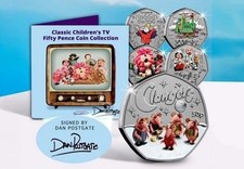 Classic Children's TV Guernsey