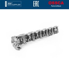 OSSCA Camshaft Bearing Ledge