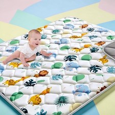 Baby Play Mat Foldable Floor