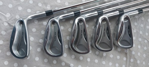 Mizuno grain - mx-25, (hemi