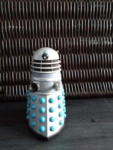 Doctor who the daleks - doctor, "the