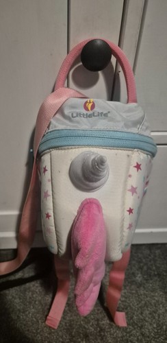 Little life toddler backpack - life,