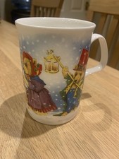 Teddy Bears, 1993 Christmas