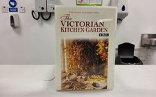 DVD Disc Set - The Victorian