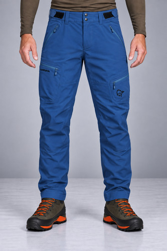 Norrona svalbard flex1 - svalbard,