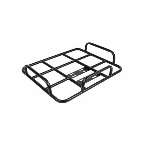 Electric bike cargo rack - electric, easy