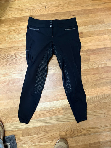 Pikeur charlette grip full - charlette,