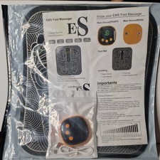 EMS Foot Massager Foot