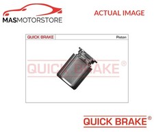 BRAKE CALIPER PISTON QUICK