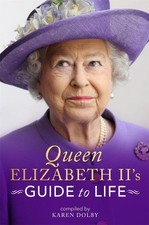 Queen Elizabeth II's guide to life (HardBack) - FREE Shipping