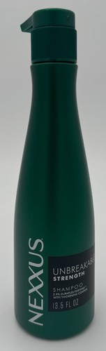 Nexxus unbreakable strength - nexxus,