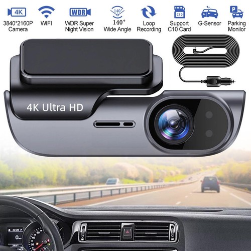 Night vision car dash cam - car,