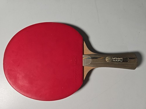 Naifu butterfly table - table, tennis