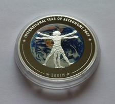 Cook Islands 1 Dollar 2009