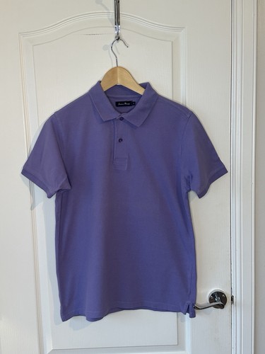 James pringle men - pringle, purple