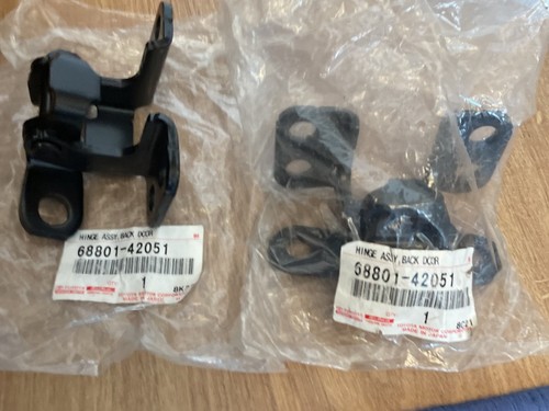 Toyota genuine set upper - toyota,