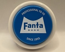 Official Coca-Cola - Fanta