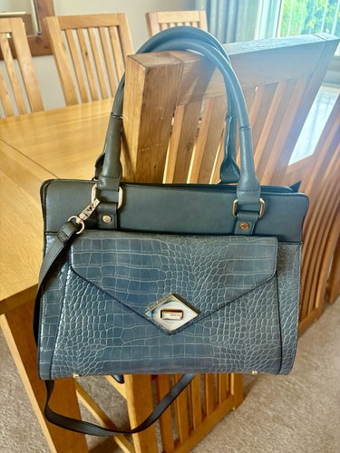 Dune ladies handbag large - dune,