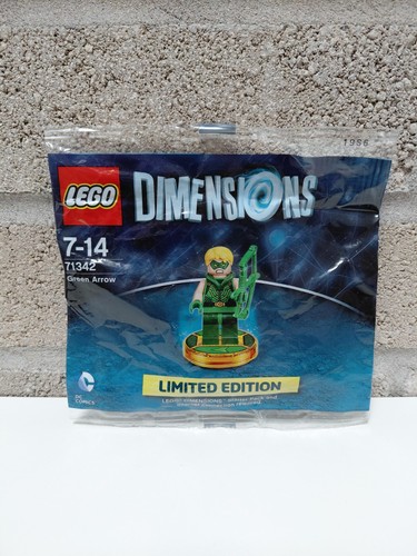Lego dimensions exclusive - lego,