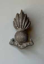WWII period METAL ROYAL